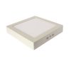 Led Panel Kare Sıva Üstü 24W