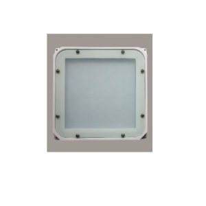 ARMALUX KANOPİ KNP50 Serisi