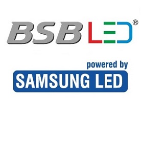 BSB Samsung Modül Ledler