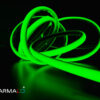 13mm Yeşil Neon LED Şerit